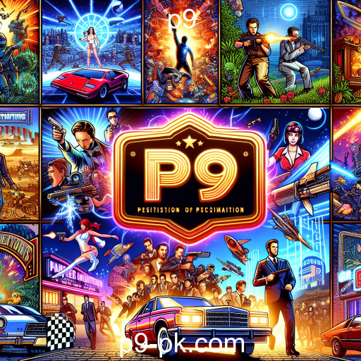A Evolução dos Jogos de Ação: Da Nostalgia à Modernidade